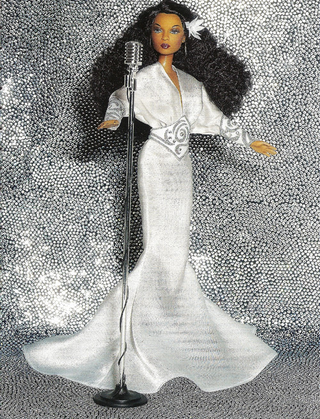 Illustration for article titled Black Barbies Are All Dolled Up In July's Italian Vogue